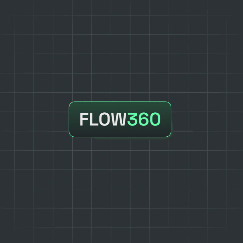 Flow 360®